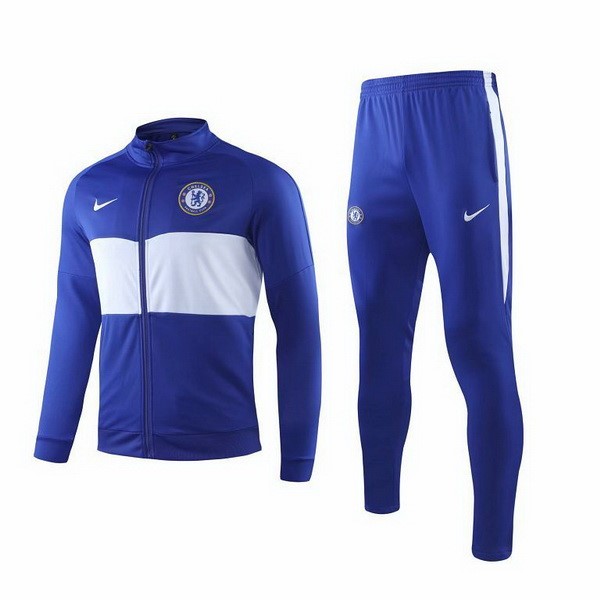 Chandal Chelsea 2019 2020 Azul